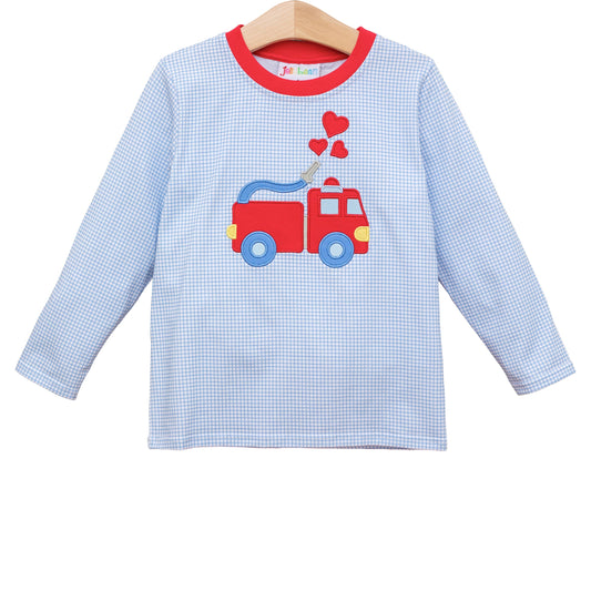 Sound the Alarm Shirt