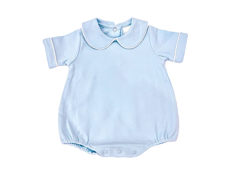 Bubble w/ Piped Collar