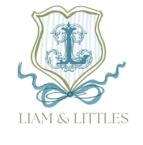 Liam and Littles