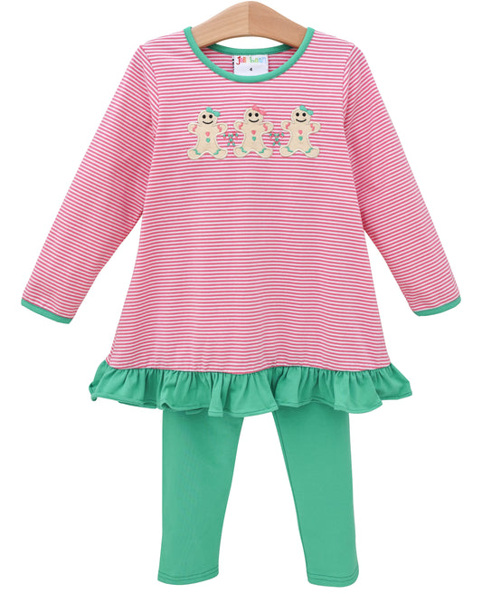 Sweet Christmas Treat Set